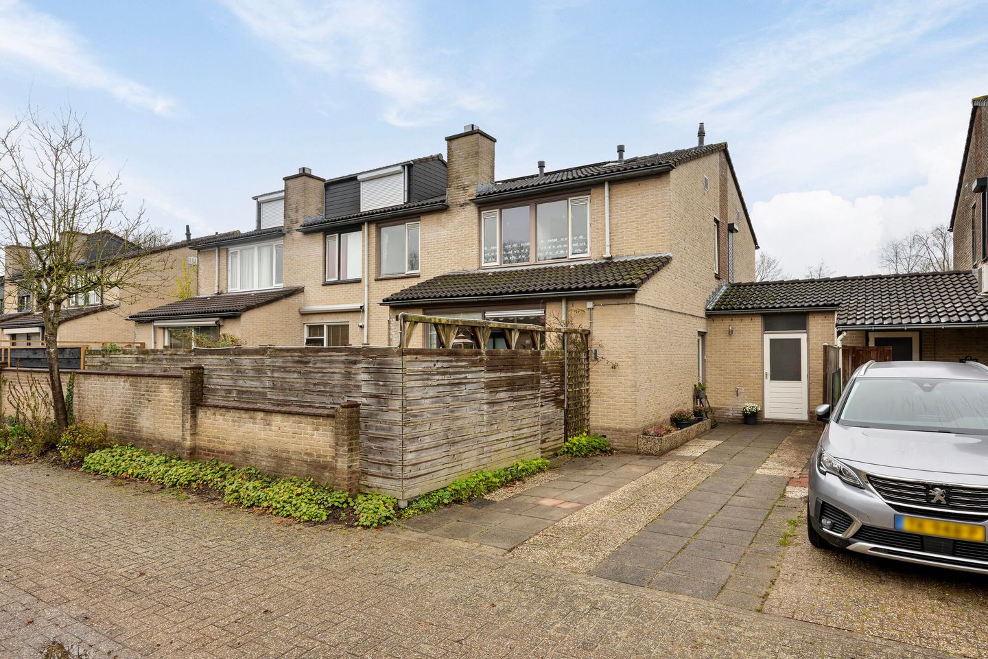 Foto 4 van Louise Michelstraat 7