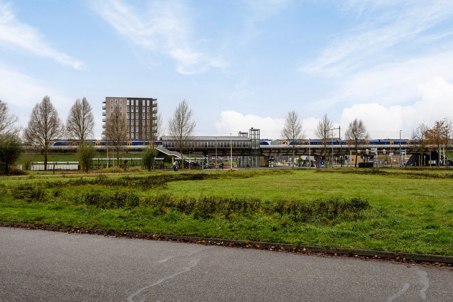 Foto 34 van Louise Michelstraat 7