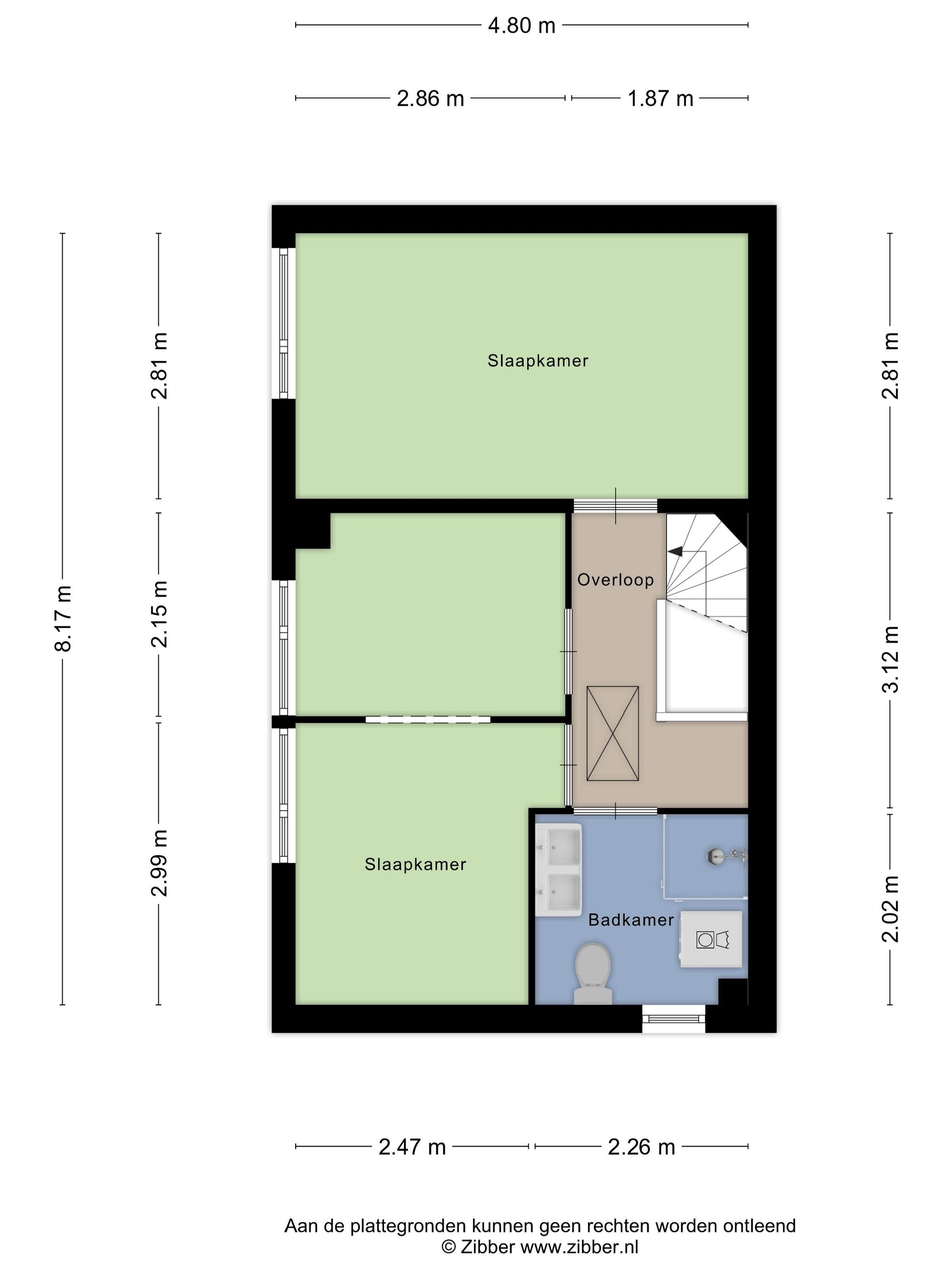 Foto 18 van Louise Michelstraat 7