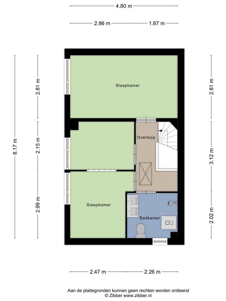 Photo 19 of Louise Michelstraat 7