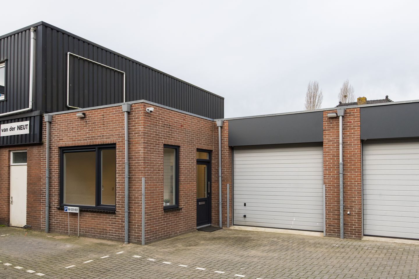 View photo 1 of Groenekanseweg 8-A