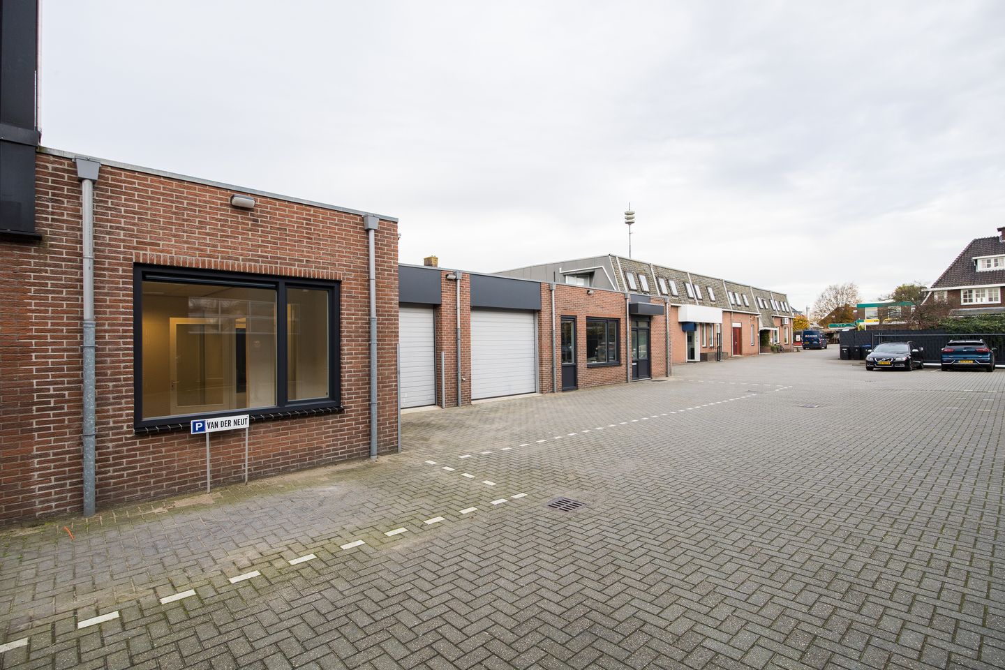 View photo 2 of Groenekanseweg 8-A