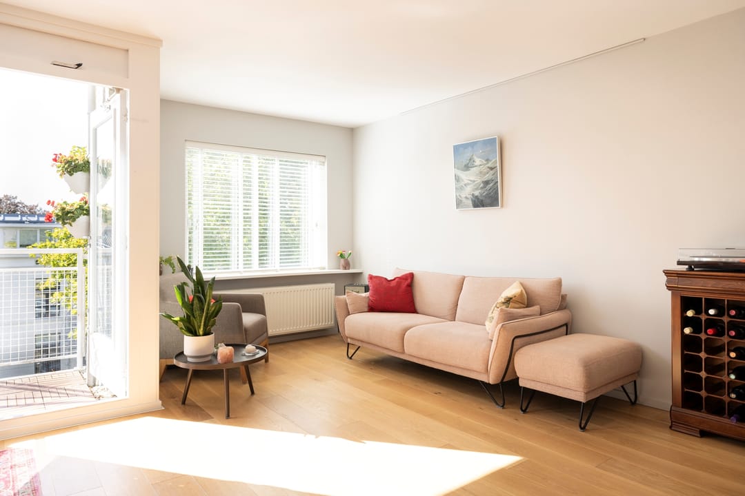 Foto 1 van Rozenstraat 129