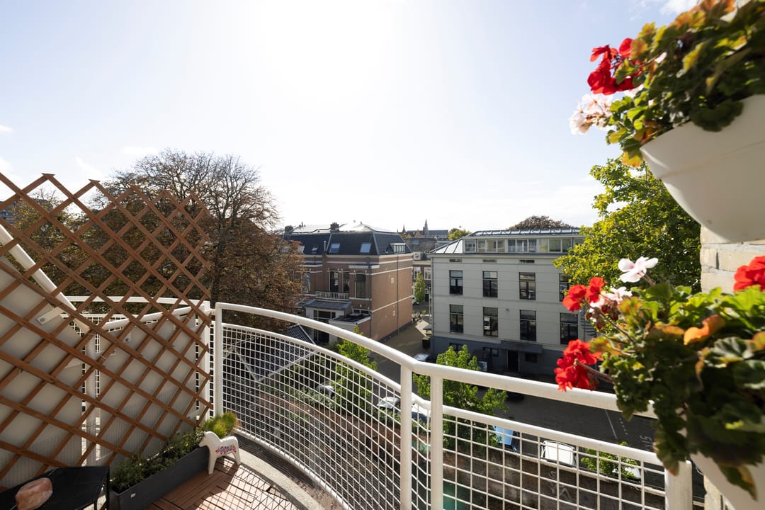 Foto 2 van Rozenstraat 129