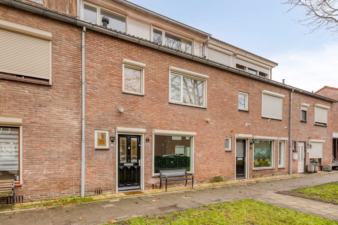 Foto 2 van Fleskensstraat 5