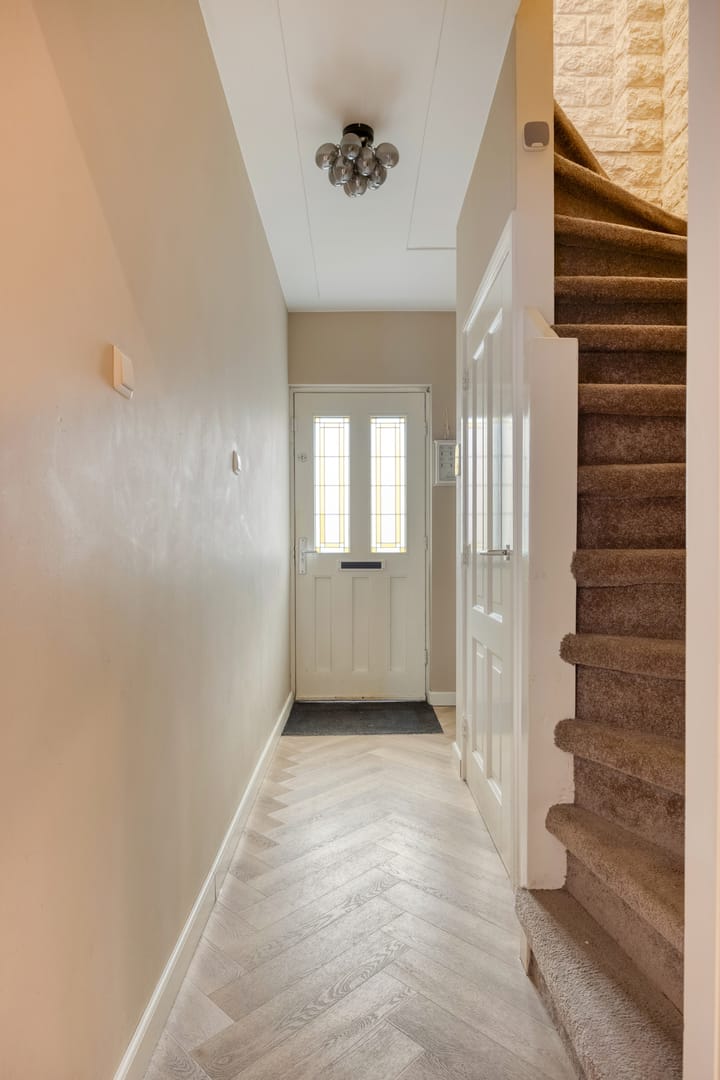 Foto 3 van Fleskensstraat 5