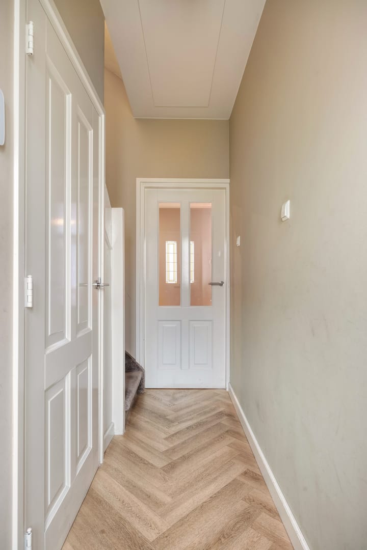 Foto 4 van Fleskensstraat 5