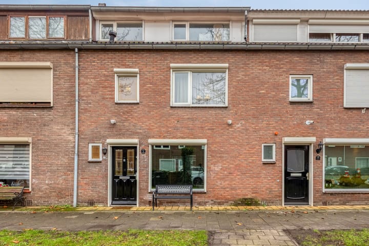 Foto 57 van Fleskensstraat 5