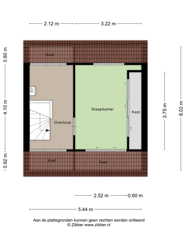 Foto 60 van Fleskensstraat 5