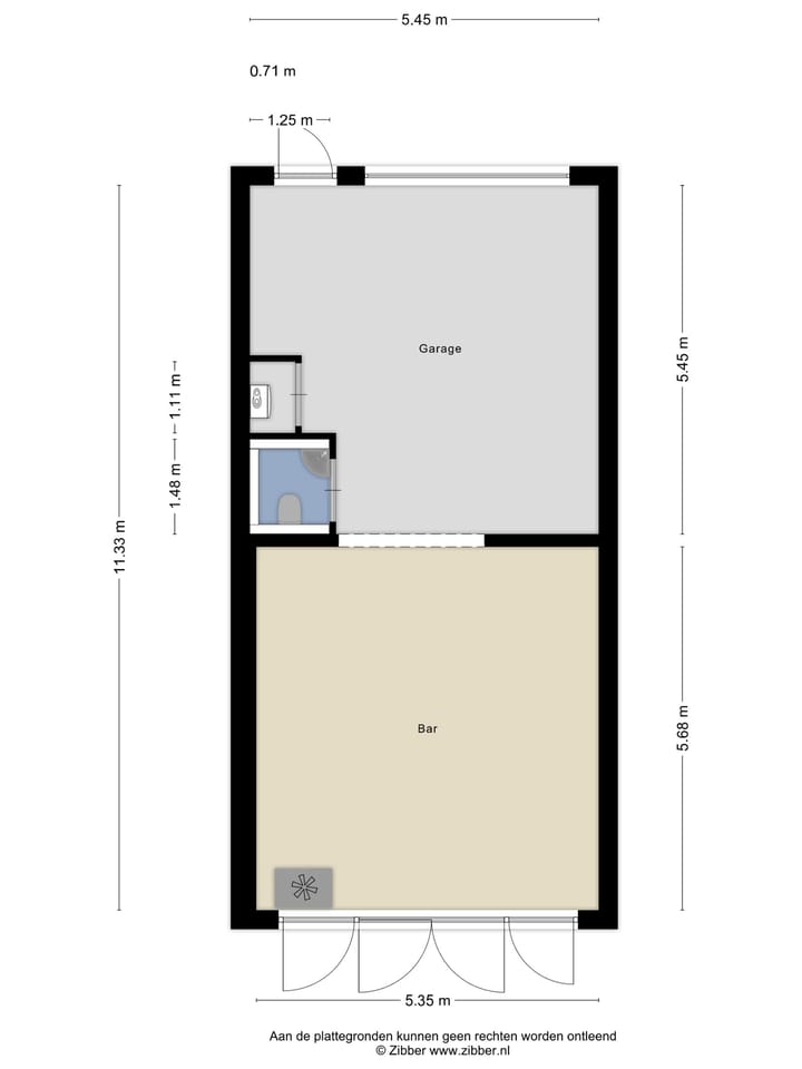 Foto 61 van Fleskensstraat 5