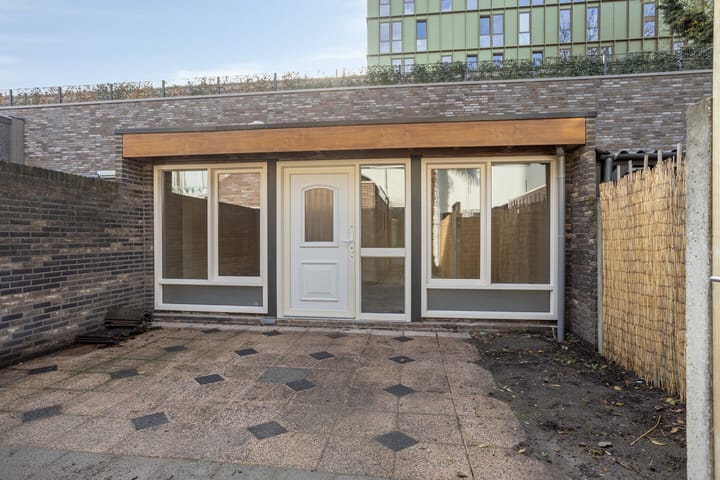 Photo 26 of Lange Nieuwstraat 150