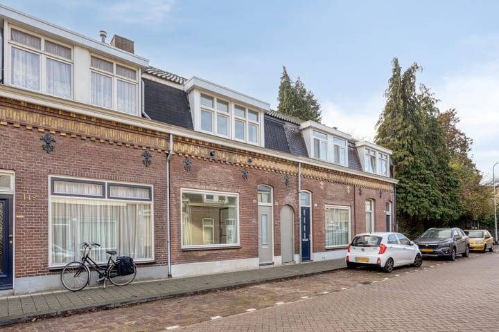 Photo 33 of Lange Nieuwstraat 150