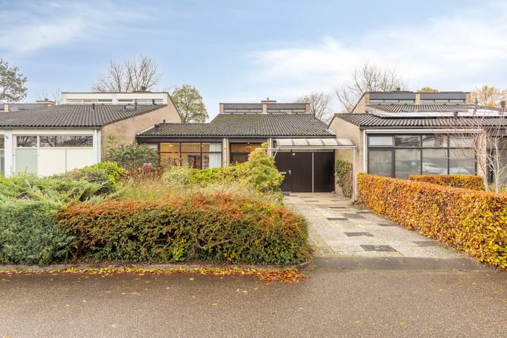 Foto 2 van Kleine Beemd 38