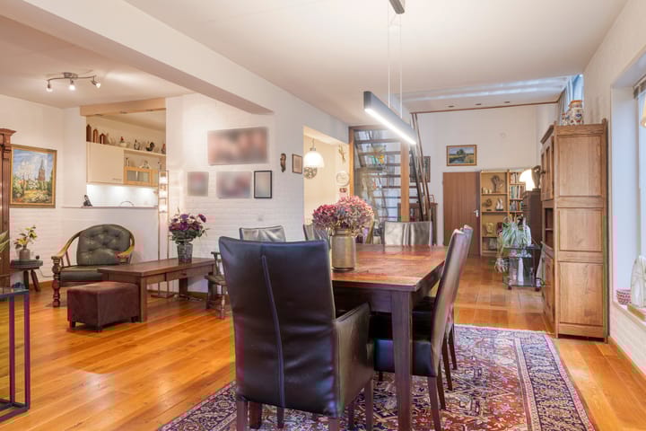 Foto 10 van Kleine Beemd 38