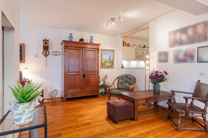 Foto 11 van Kleine Beemd 38