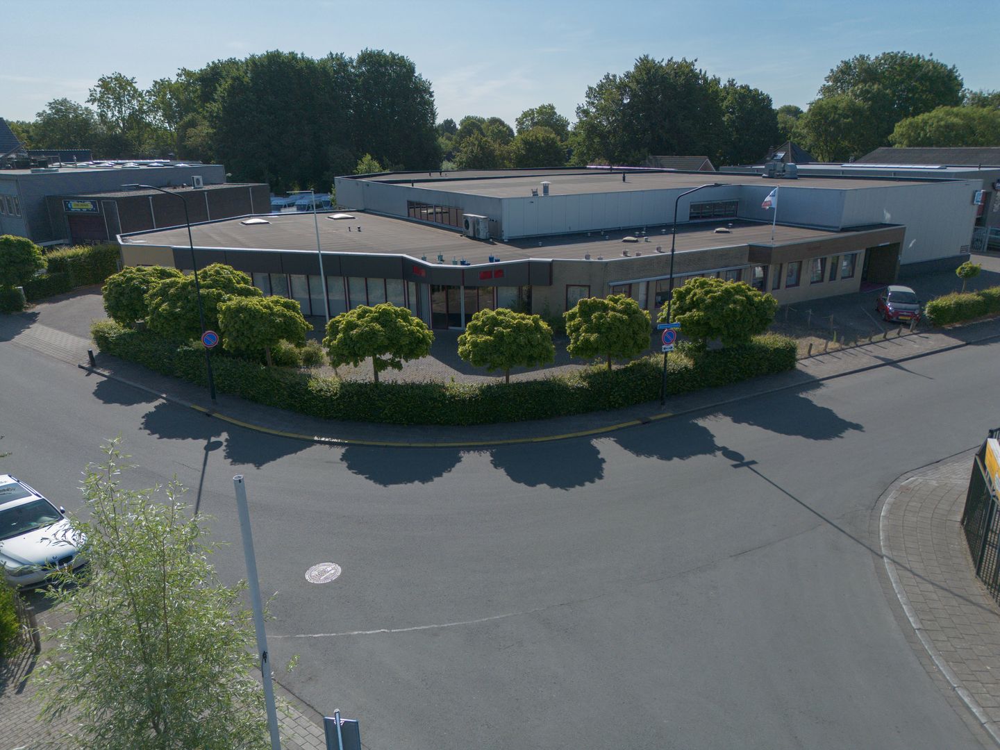 Bekijk foto 1 van Molenmakershoek 64