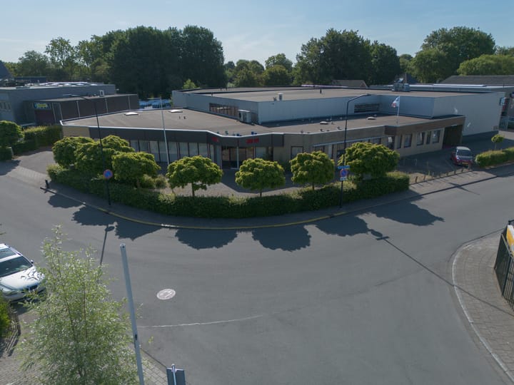 Molenmakershoek 64, Apeldoorn