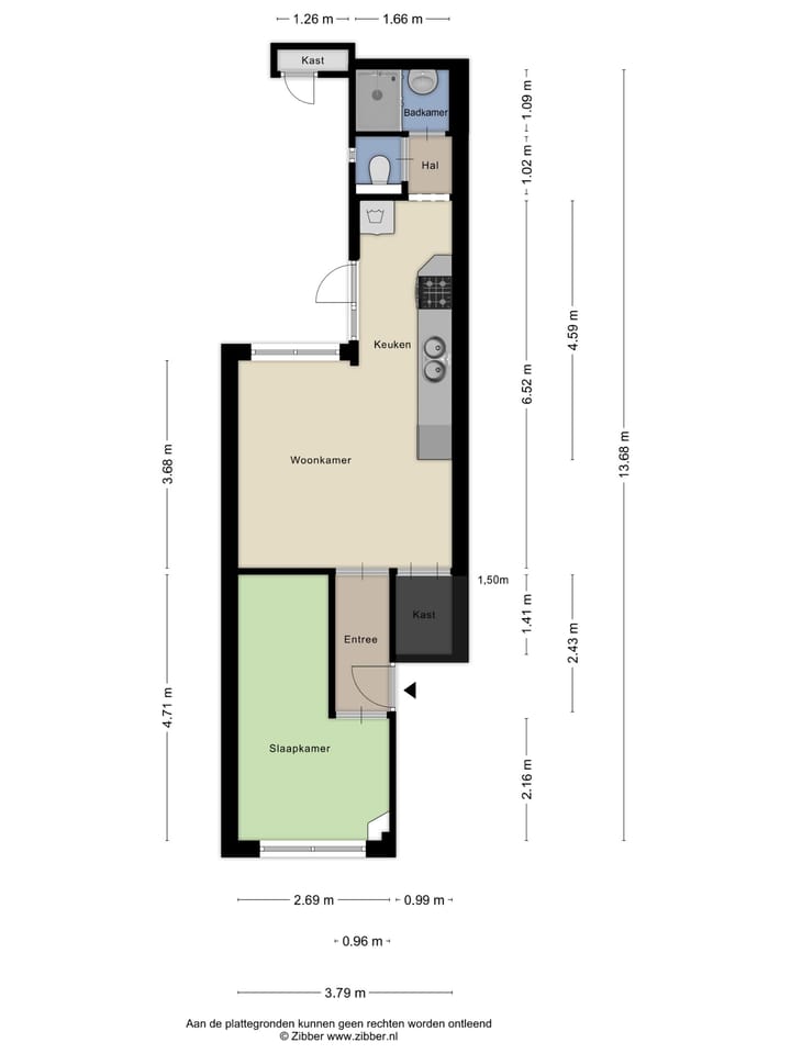 Foto 17 van Bloemstraat 8