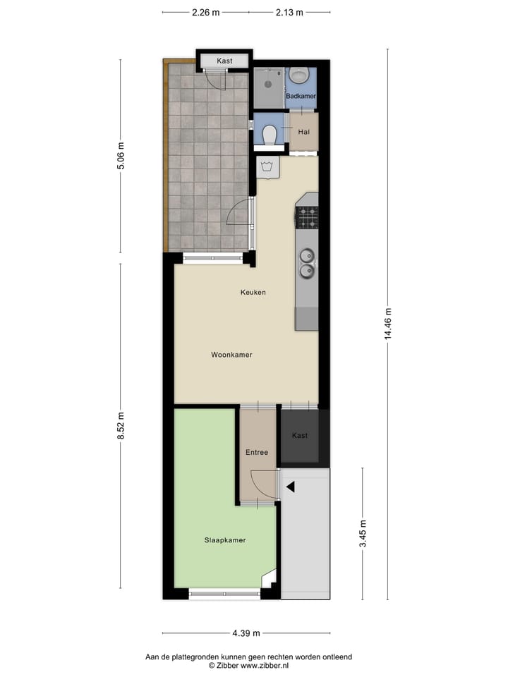 Foto 18 van Bloemstraat 8