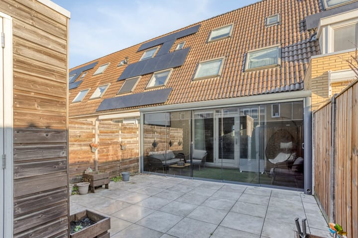 Photo 4 of Impostmeester 13