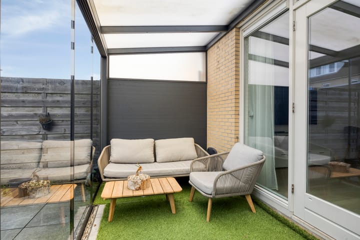 Photo 12 of Impostmeester 13