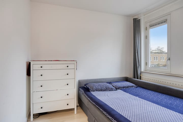 Photo 23 of Impostmeester 13