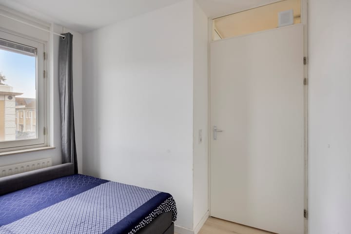 Photo 24 of Impostmeester 13