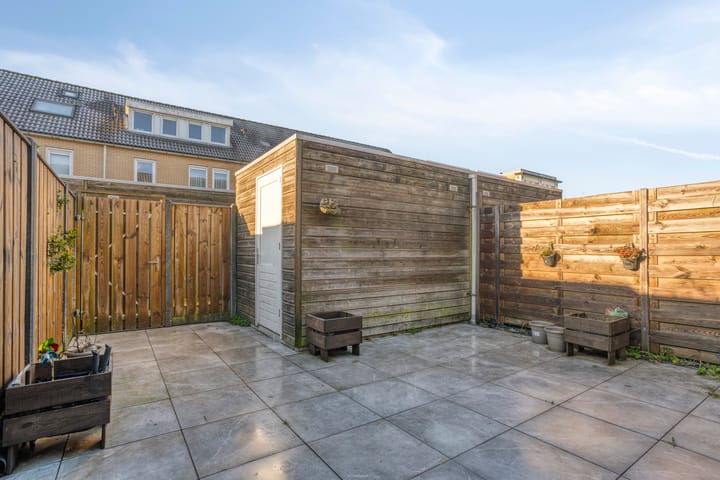 Photo 27 of Impostmeester 13