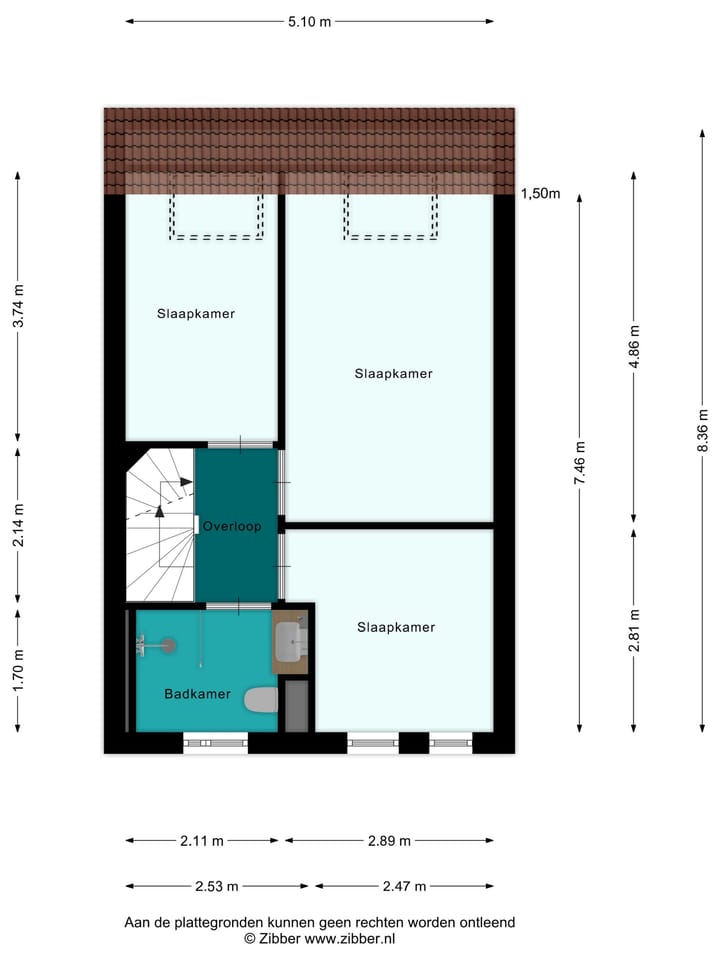 Photo 39 of Impostmeester 13