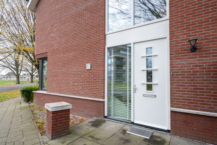 Foto 5 van Wielewaalstraat 17