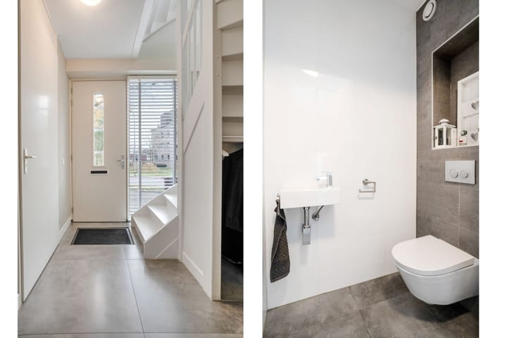 Foto 7 van Wielewaalstraat 17