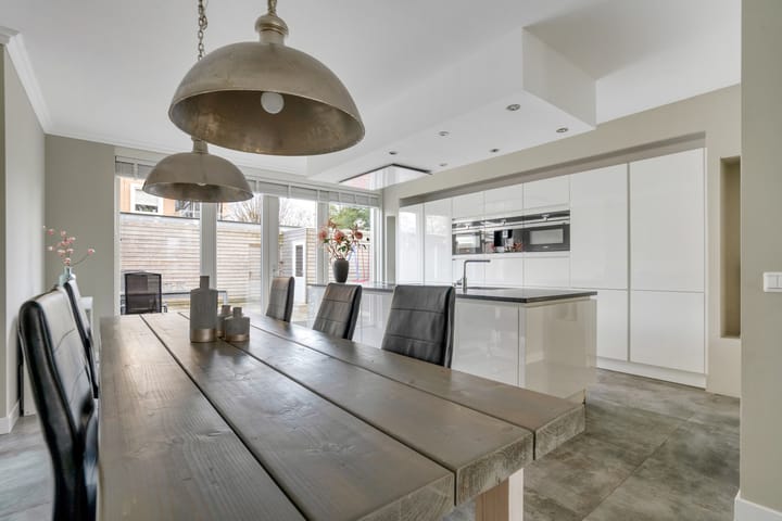 Foto 13 van Wielewaalstraat 17