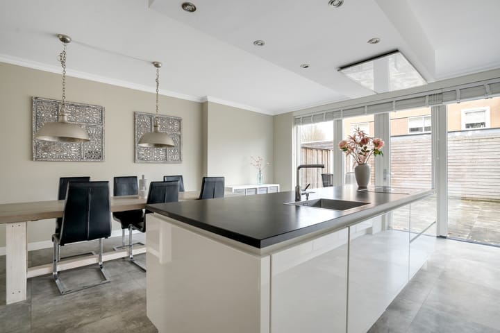 Foto 15 van Wielewaalstraat 17