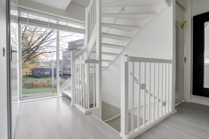 Foto 21 van Wielewaalstraat 17