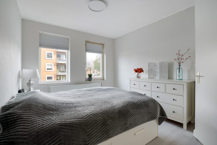 Foto 22 van Wielewaalstraat 17