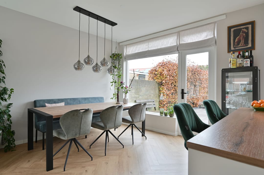 Photo 7 of E. de Bruynstraat 77