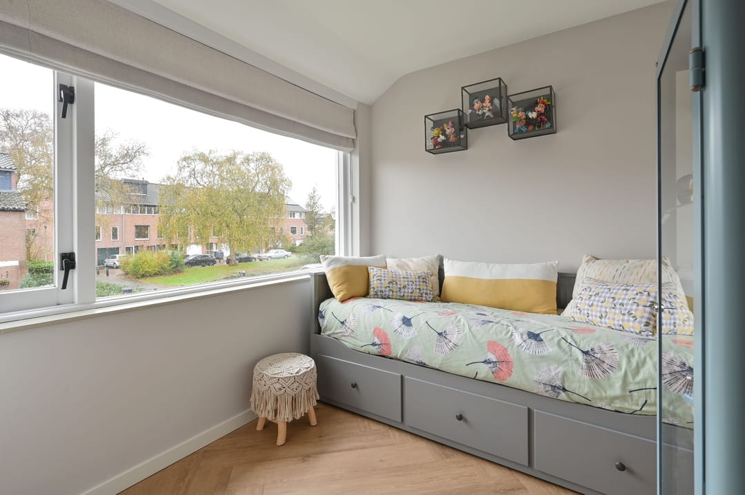 Photo 13 of E. de Bruynstraat 77