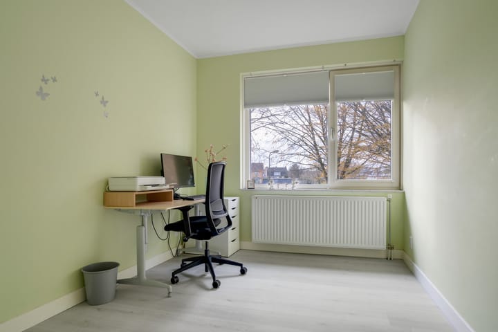 Foto 30 van Wielewaalstraat 17