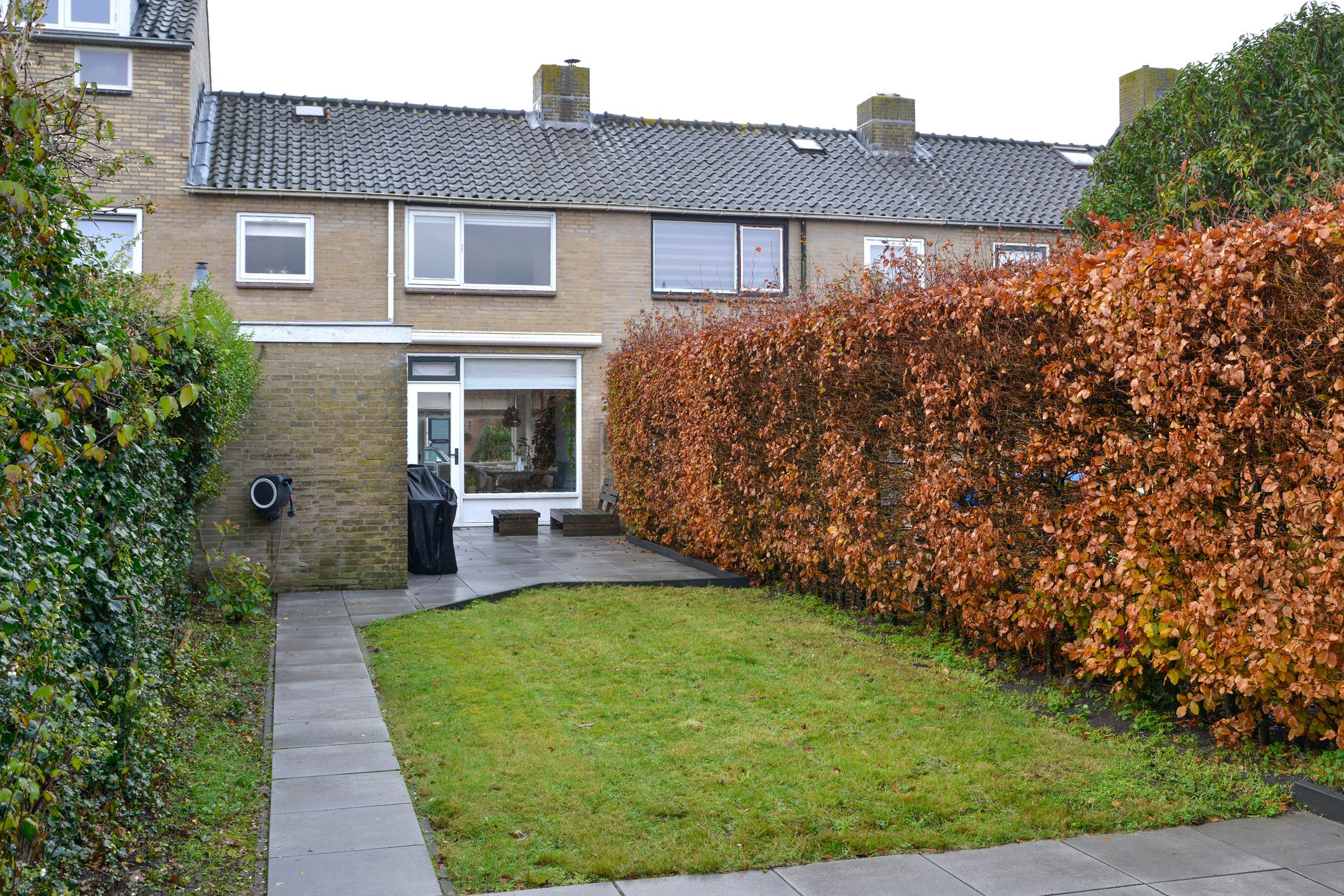 Photo 18 of E. de Bruynstraat 77