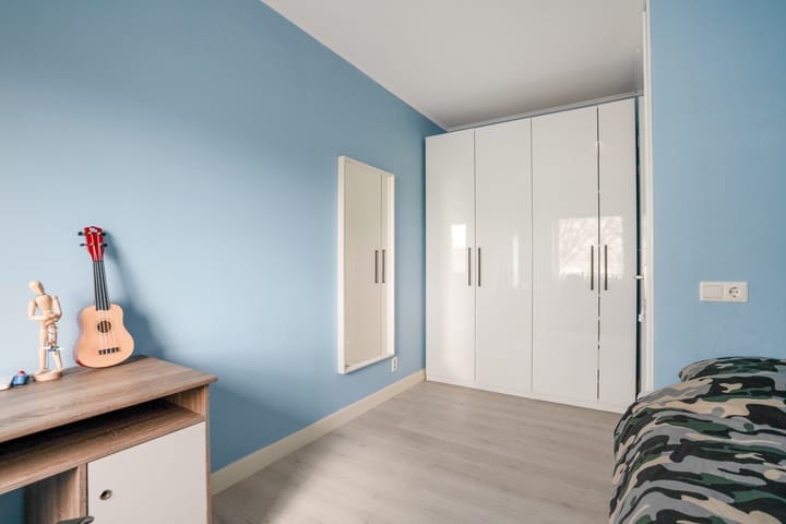 Foto 34 van Wielewaalstraat 17