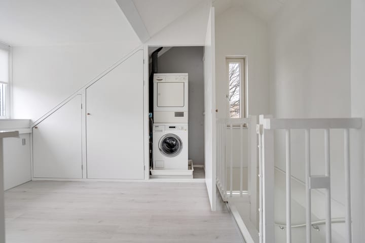 Foto 35 van Wielewaalstraat 17