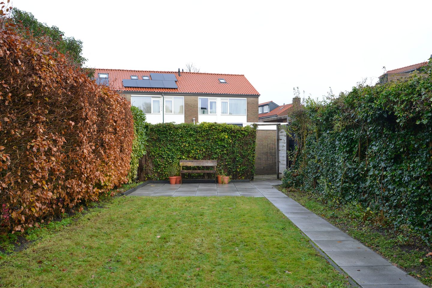 Photo 20 of E. de Bruynstraat 77