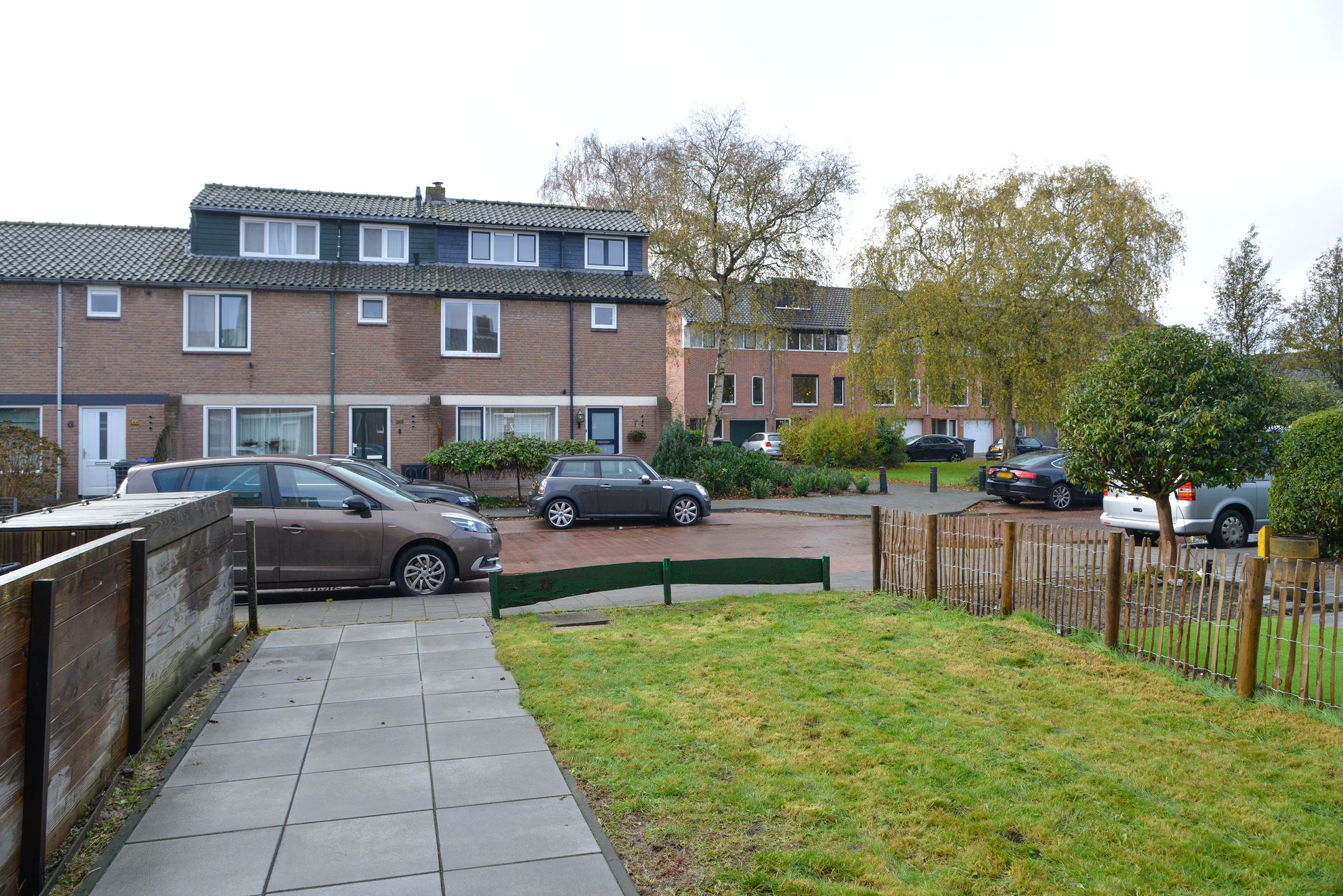 Photo 24 of E. de Bruynstraat 77