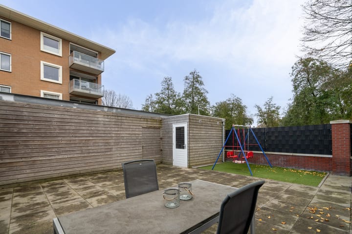 Foto 43 van Wielewaalstraat 17