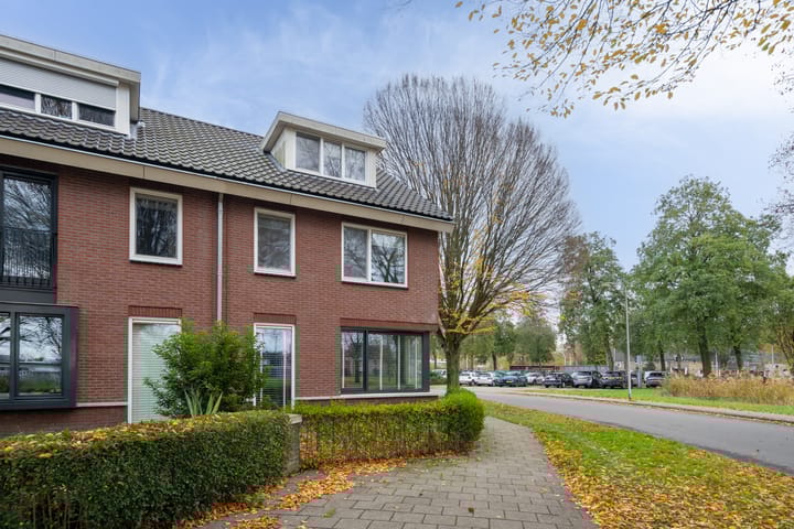 Foto 46 van Wielewaalstraat 17