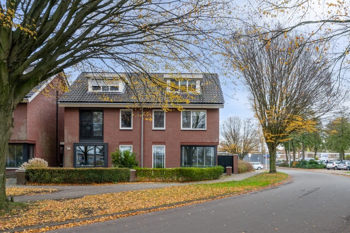 Foto 45 van Wielewaalstraat 17