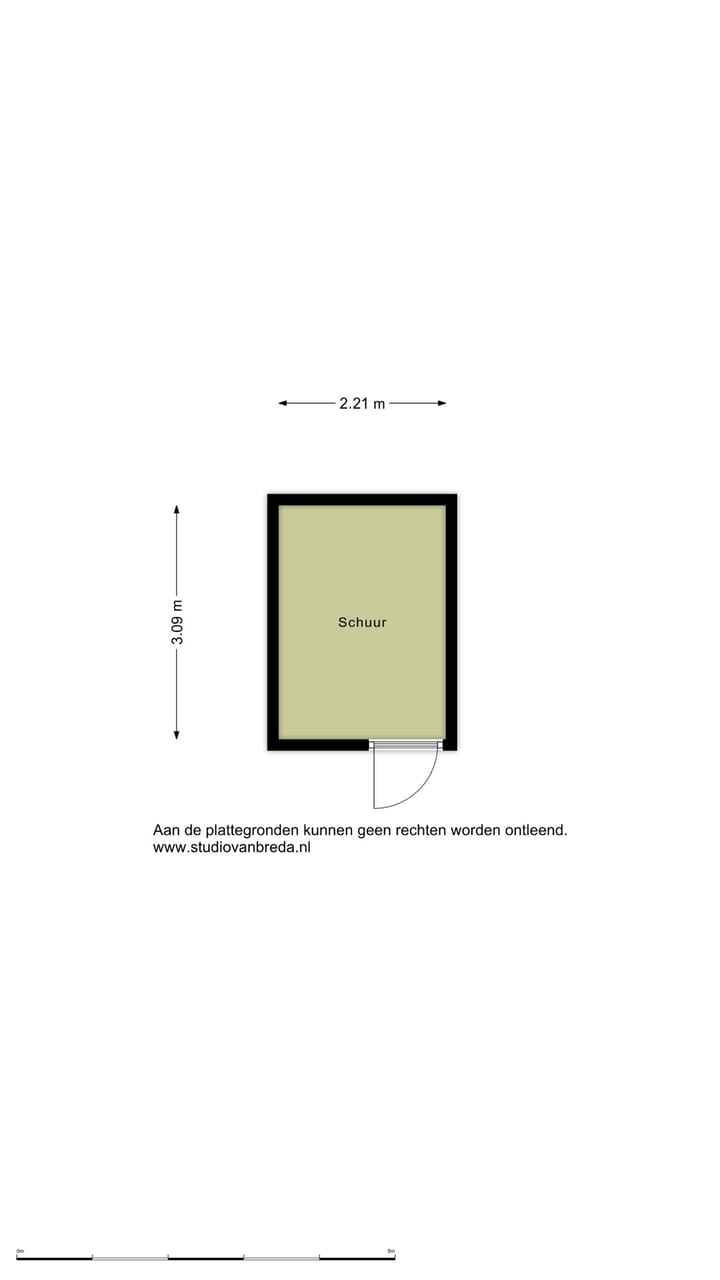 Foto 52 van Wielewaalstraat 17