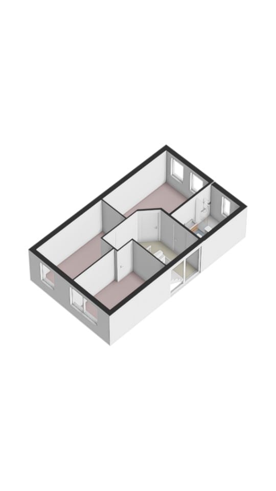 Foto 55 van Wielewaalstraat 17