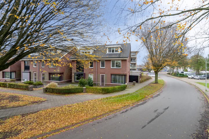 Foto 48 van Wielewaalstraat 17