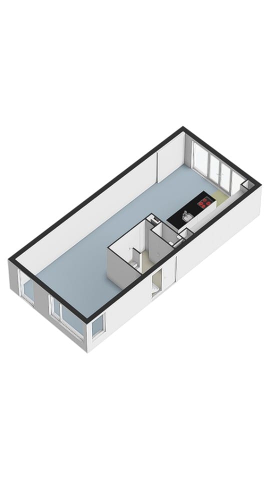 Foto 54 van Wielewaalstraat 17